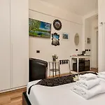 麦维旅馆 招待所 斯培西亚