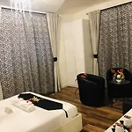 招待所 麦维旅馆 4*