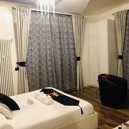 My Way 4* La Spezia