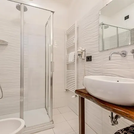 My Way Guest house