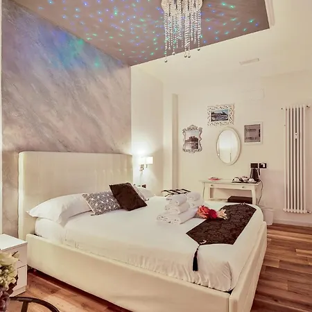 My Way Guest house La Spezia