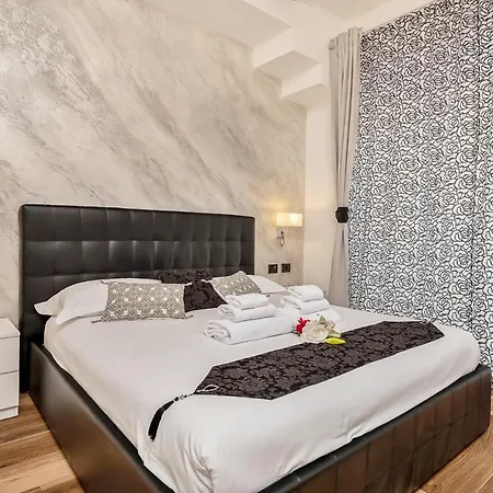 Guest house My Way 2*