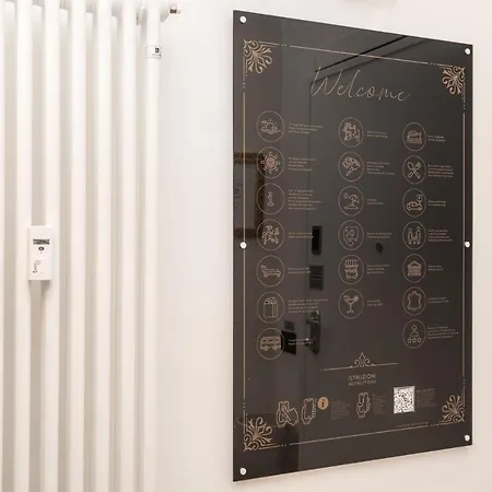 My Way Casa de hóspedes La Spezia