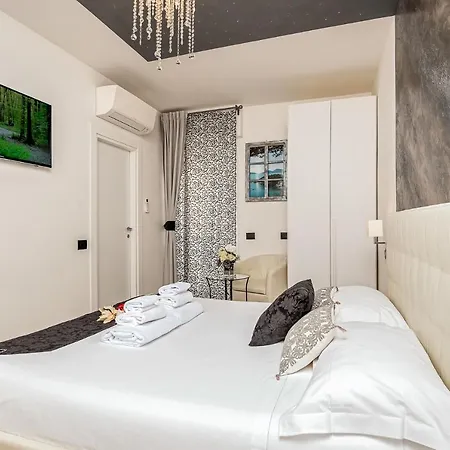 Guest house My Way