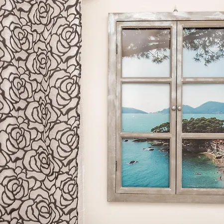 Guest house My Way La Spezia