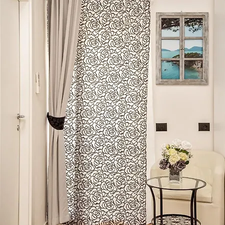 Guest house My Way La Spezia