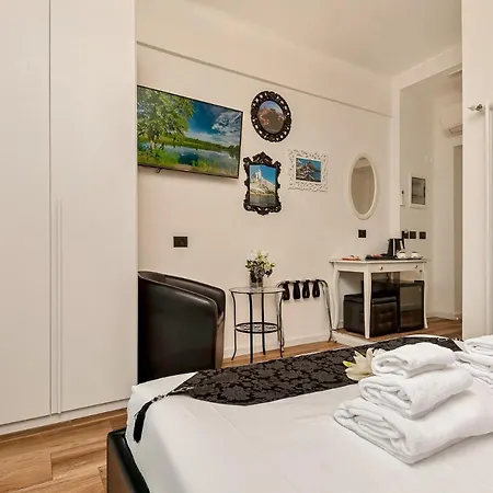 My Way Guest house La Spezia