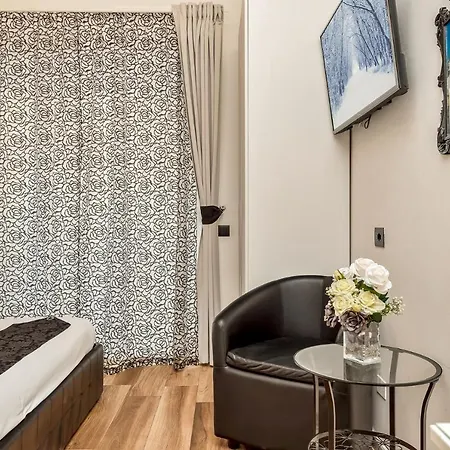 Guest house My Way La Spezia