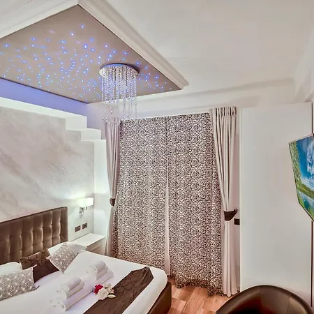 Casa de hóspedes My Way 3*