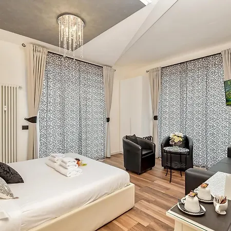 Casa de hóspedes My Way