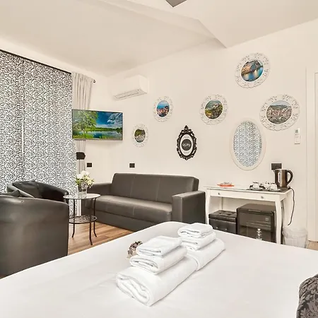 My Way Casa de hóspedes La Spezia