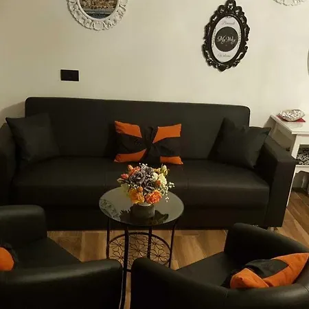 בית הארחה My Way 3*