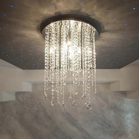 בית הארחה My Way 3*