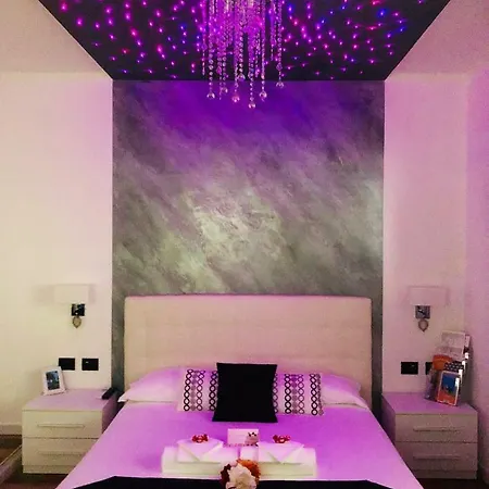 My Way Casa de hóspedes