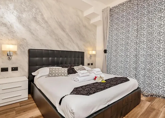 بيت ضيافة My Way 3*