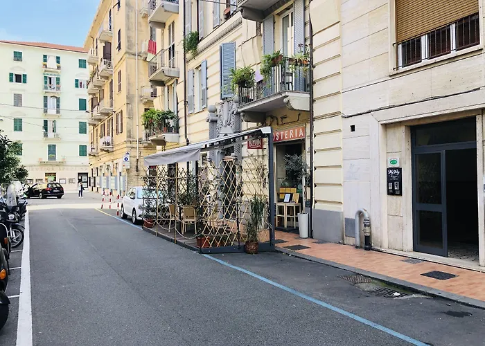 بيت ضيافة My Way