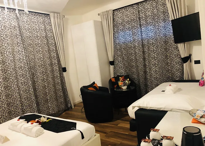 My Way لا سبيتسْيا